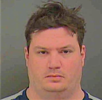 Hooker Christopher - Mecklenburg County, NC 