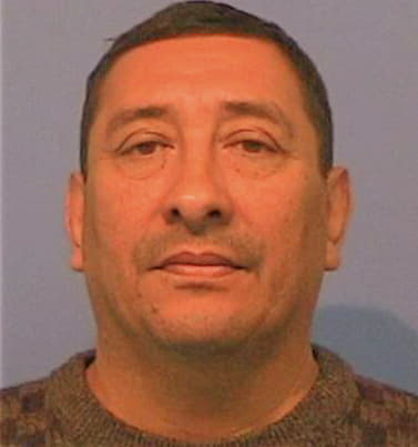 Vargas Daniel - Williamson County, TX 