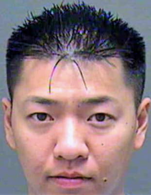 Nguyen Davis - Mecklenburg County, NC 