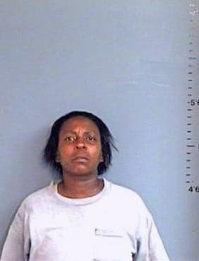 Allen Doris - Brazos County, TX 