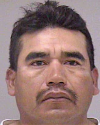 Silva Francisco - Madera County, CA 