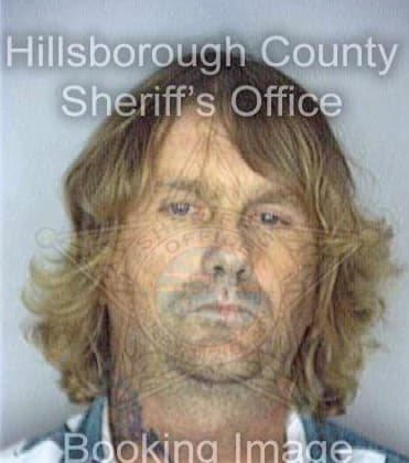 Smith Frank - Hillsborough County, FL 