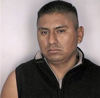 Chavez Galdino - Hillsborough County, FL 