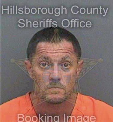 Martinez Gerard - Hillsborough County, FL 