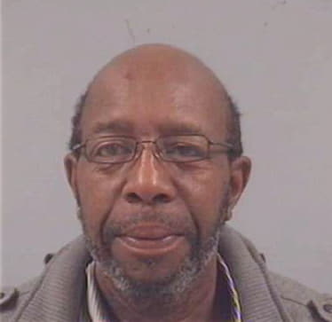 Ashby James - Johnston County, NC 