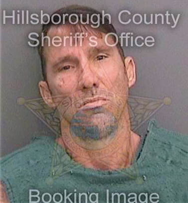 Marchesani James - Hillsborough County, FL 