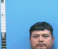 Mejia-Agustin Jeremias - Martin County, FL 