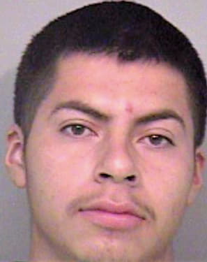 Gonzalez Jesse - Madera County, CA 