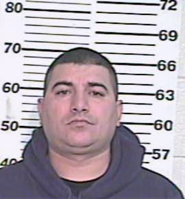 Valencia Jesus - Hidalgo County, TX 