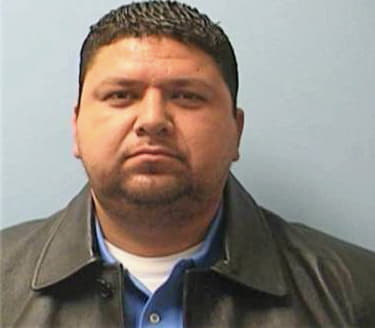 Johnson-Trevino Jose - Travis County, TX 
