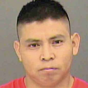 Perez-Mendez Juventino - Mecklenburg County, NC 