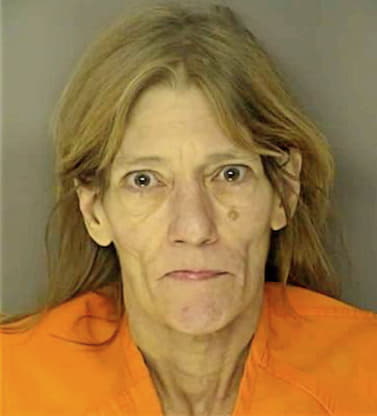 Nickerson Karen - Horry County, SC 