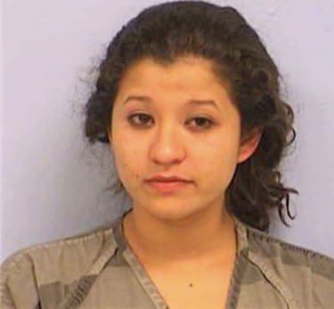 Lozano Karina - Travis County, TX 