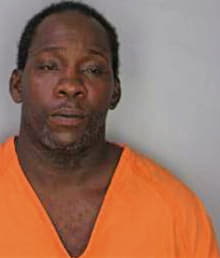 Clem Kelvin - Hillsborough County, FL 