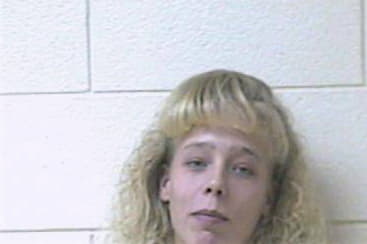 Collins Lana - Montgomery County, KY 