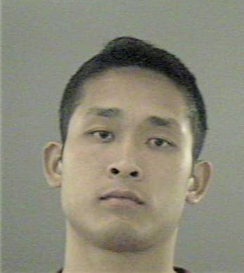 Doong Lawrence - Gwinnett County, GA 