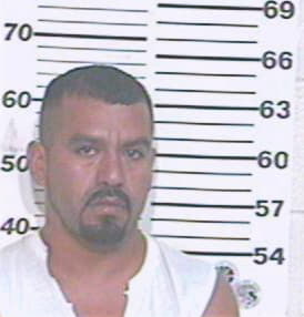 Segura Luis - Hidalgo County, TX 