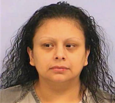 Mendez Maria - Travis County, TX 