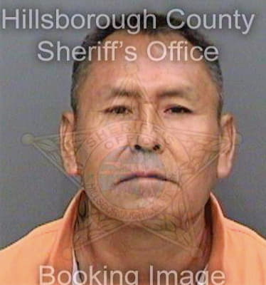 Purama Mariano - Hillsborough County, FL 