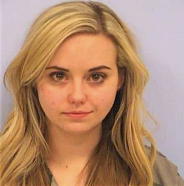 Hart Mary - Travis County, TX 