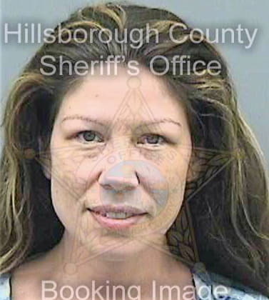 Poe Melody - Hillsborough County, FL 