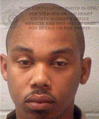 Duncan Michael - Henry County, GA 