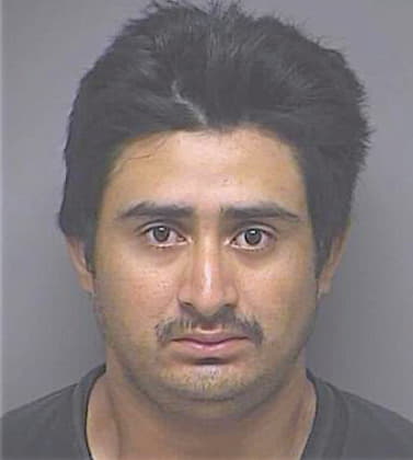 Benitez-Vasquez Olvin - Denton County, TX 