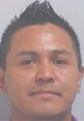 Ortiz-Garcia Omar - Henry County, GA 