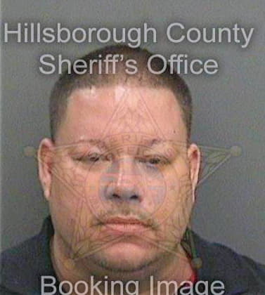 Medina Osvaldo - Hillsborough County, FL 