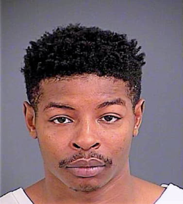 Monroe Rashad - Charleston County, SC 