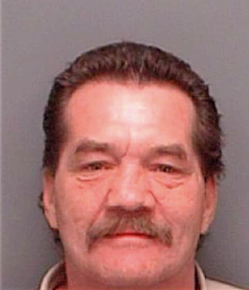 Kent Richard - Pinellas County, FL 
