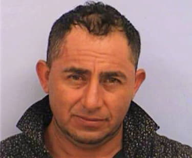 Rodriguezmartinez Sergio - Travis County, TX 