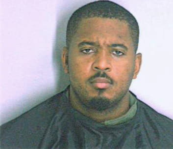 Broome Timothy - Dekalb County, GA 