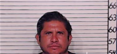 Deleon Victor-Manuel - Comal County, TX 