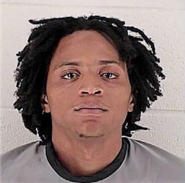 Bryant Willie - Johnson County, KS 