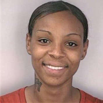 Medina Yajaira - Hillsborough County, FL 