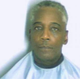 Caldwell Alfred - Dekalb County, GA 