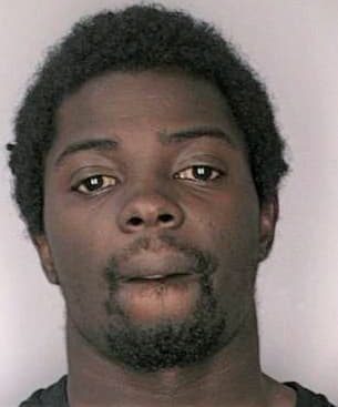 Williams Andre - Hillsborough County, FL 