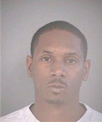 Davis Antonio - Hillsborough County, FL 