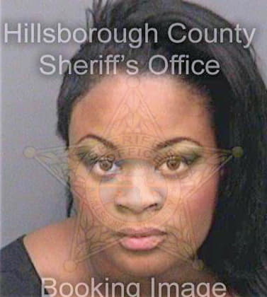 Scott Basia - Hillsborough County, FL 