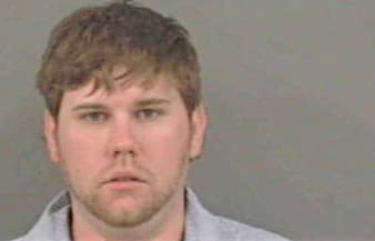 Johnston Ben - Catoosa County, GA 