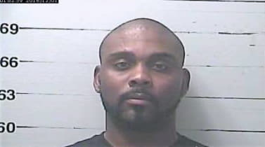 Hinton Brian - Harrison County, MS 