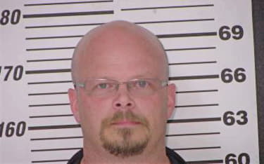 Climer Carl - Hunt County, TX 