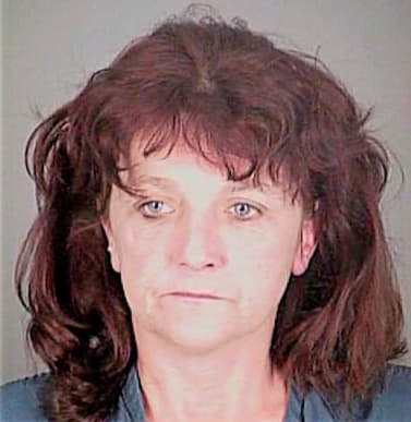 Heath Cheryl - Pasco County, FL 