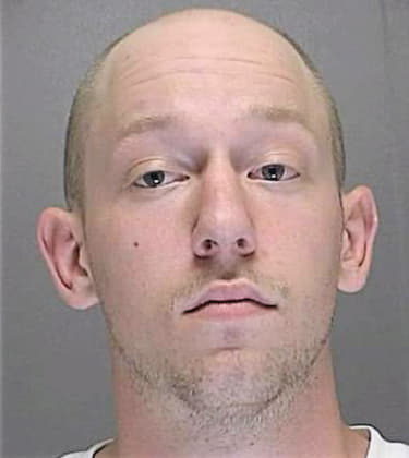 Armlin Cory - Volusia County, FL 