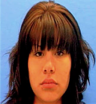 Santana Dalila - Guadalupe County, TX 
