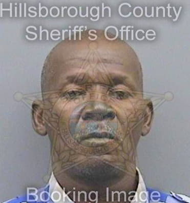 Perry Dolphur - Hillsborough County, FL 