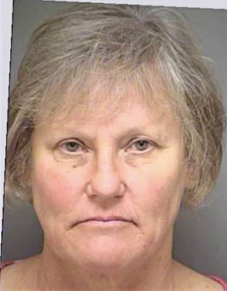 Holloway Donna - Denton County, TX 