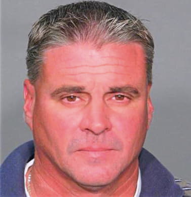 Hamm Donnie - Wake County, NC 