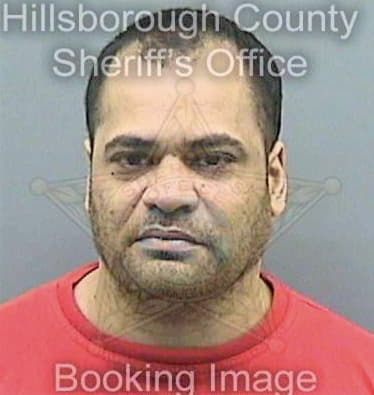 Cintron Edward - Hillsborough County, FL 